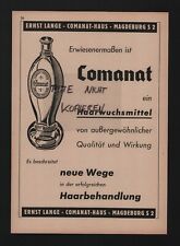 Magdeburg werbung 1941 gebraucht kaufen  Leipzig