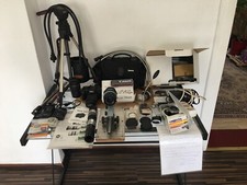 Fotoausrüstung canon eos gebraucht kaufen  Prenzlau