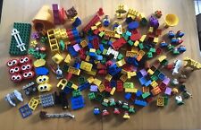 Lego duplo konvolut gebraucht kaufen  Oberasbach