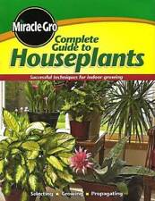 Complete guide houseplants for sale  Montgomery