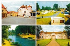 Emagny tabatière camping d'occasion  Pontailler-sur-Saône