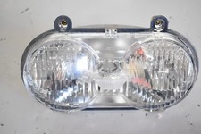 Optique phare yamaha d'occasion  Lamballe