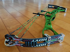 Hoyt alpha elite for sale  Hampden