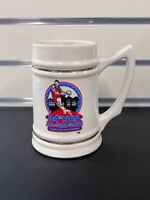 Caneca de cerâmica comemorativa vintage 1984 34º jogo All-Star da NBA rara!***, usado comprar usado  Enviando para Brazil