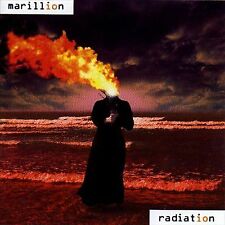Marillion radiation value for sale  STOCKPORT