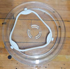 Microwave glass turntable for sale  Royse City