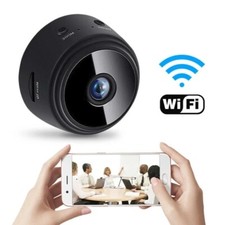 Telecamera spia microcamera usato  Sava