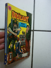 Comics pocket brulant d'occasion  Metz-