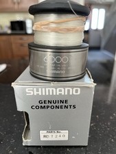 Shimano spare spool for sale  NELSON