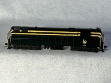Rare athearn trainmaster for sale  Milford