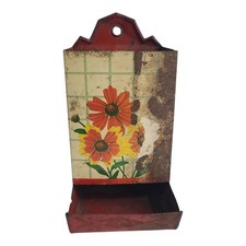 Vintage metal kitchen for sale  Chesapeake
