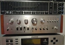 Ampli vintage dca d'occasion  Marmande