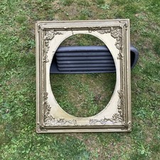 Vintage ornate baroque for sale  NOTTINGHAM