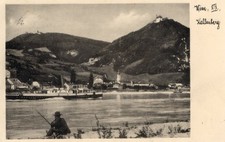 Wien - Kahlenberg   1933 comprar usado  Enviando para Brazil