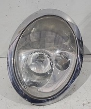 Faro fanale anteriore usato  Frattaminore