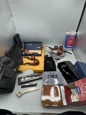 Pfeifensammlung vauen 2004 gebraucht kaufen  Schwabach