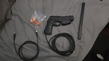 Single arcadeguns ultimarc for sale  Texarkana