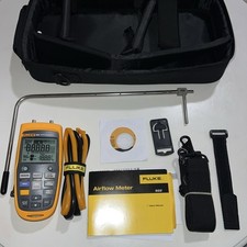 Fluke 922 airflow for sale  Richardson