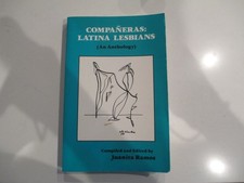 Companeras: Latina Lesbians (An Anthology) Compiled by Juanita Ramos comprar usado Companeras: Latina Lesbians (An Anthology) Compiled by Juanita Ramos comprar usado  Enviando para Brazil