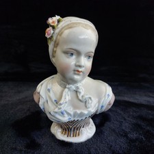 Antique inspired meissen for sale  GATESHEAD