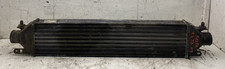 Radiatore intercooler scambiat usato  Italia