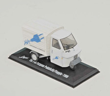Piaggio ape p50 usato  Palermo