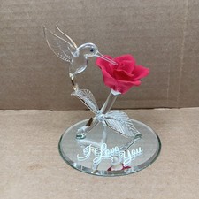 Glass baron hummingbird for sale  Chatsworth