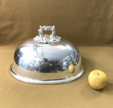 Grande cloche service d'occasion  Nancy-