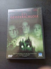 Geisterschloss jan bont gebraucht kaufen  Bad Wurzach