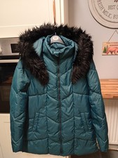 Ladies padded winter for sale Ladies padded winter for sale  MEXBOROUGH