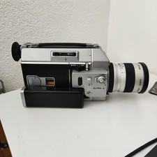 Canon super auto d'occasion  Nîmes