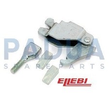 Ellebi dispositivo apertura usato  Scicli