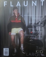 flaunt magazine for sale flaunt magazine for sale North Hollywood