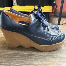 Vtg famolare blue for sale  Tacoma
