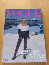 Vogue juli august gebraucht kaufen  Rüsselsheim am Main