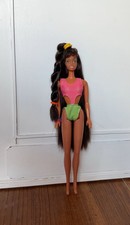 Barbie wild rotoplast usato  Saluzzo
