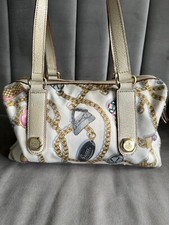 Gucci charmy boston for sale  UK