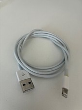 Usb lightning kabel gebraucht kaufen  Bargteheide