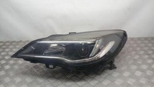 39047198 phare gauche pour OPEL ASTRA K LIM. 5TURIG SELECTIVE 2015 4891609 comprar usado  Enviando para Brazil