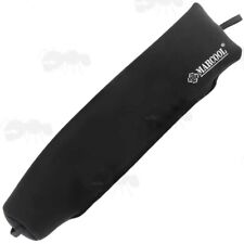 Large black neoprene for sale  SWANSEA