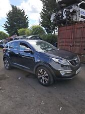 Kia sportage mk3 for sale  SHEERNESS