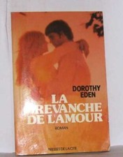 Revanche amour dorothy d'occasion  Bazouges-la-Pérouse