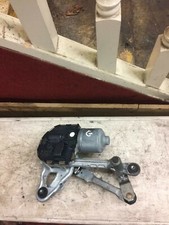 Wiper motor right for sale  BRADFORD
