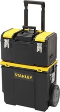 Stanley werkzeugbox 2in1 gebraucht kaufen  Nagold