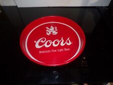 Vintage coors serving for sale  Norfolk