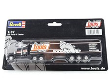 Revell modellauto lkw gebraucht kaufen  Hameln