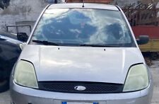 Ricambi ford fiesta usato  Catanzaro