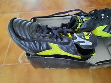 Diadora roberto baggio usato  Pinerolo