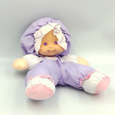 Poupée puffalump mauve d'occasion  Le Portel