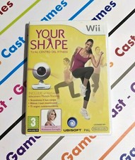 Nintendo wii your usato  Licata